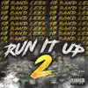10BandLeek - Run It Up 2 - EP